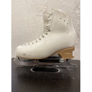 Overture 235 + Legacy 8.5", käytetty