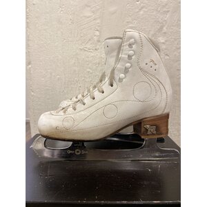 Royal Pro 250 + Gold Seal 9", käytetty