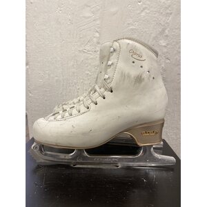 Chorus 255 + Matrix Legacy 9.5", käytetty