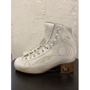 Royal Pro 245, käytetty