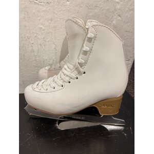 Motivo 210 + Mark IV 7 1/2", käytetty