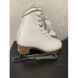 Excel 13 1/2 + Mark II 7 2/3", käytetty