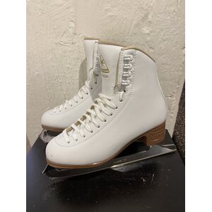 Artiste 6 + Mark IV 9 2/3", käytetty