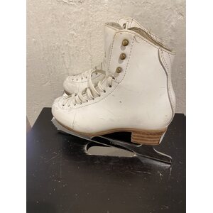 Freestyle 2 1/2 B+ Legacy 8 1/4", käytetty