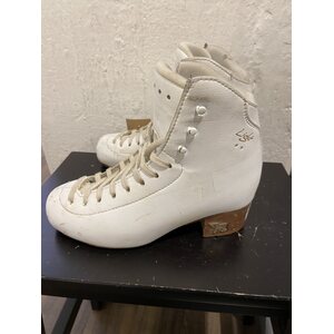 Electra 235, pelkkä kenkä käytetty