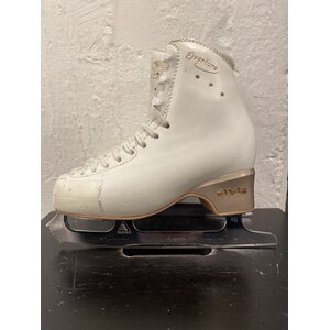 Overture 225 + Aspire XP 8.5", käytetty