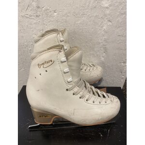 Overture 220 + Coronation Ace 8", käytetty