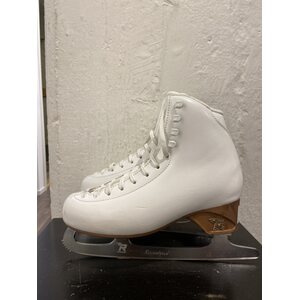 Antares 240 + Recreational, käytetty