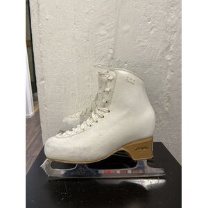 Overture 235 + Coronation Ace 8 3/4", käytetty