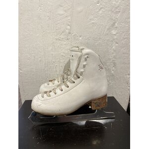 Electra Light 220 + Mark IV 8 1/3", käytetty