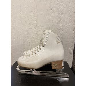 Electra 240 + Legacy 8, käytetty