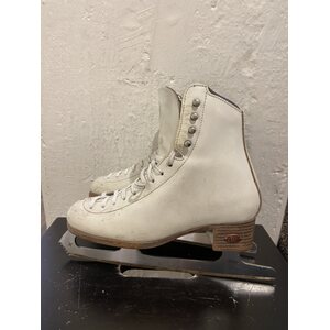 133 Wide koko 4 + Eclipse Astra, käytetty