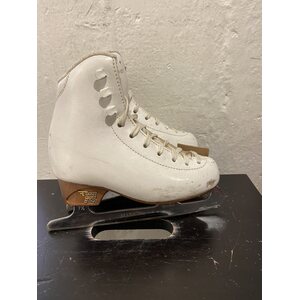 Antares 195 + Mark IV 7 1/3, käytetty