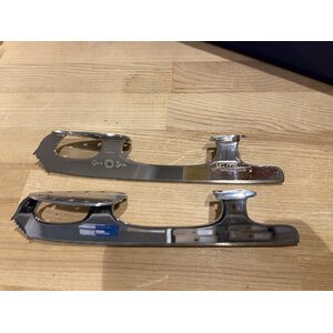 Gold Seal 8.5" MYYNTITILA, käytetty