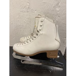 Artiste 3.5 + Mark II, käytetty