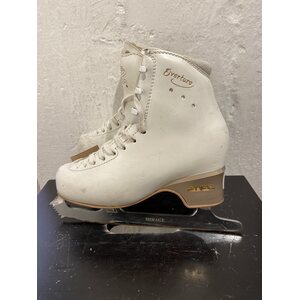 Overture 225 + Mirage 8 1/2", käytetty