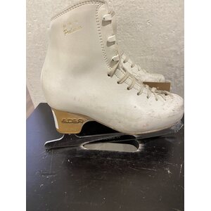 Preludia 220, + Mark |V 8" käytetty