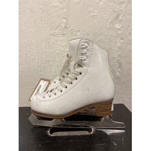 Mystique 12.5 + Mark II, käytetty