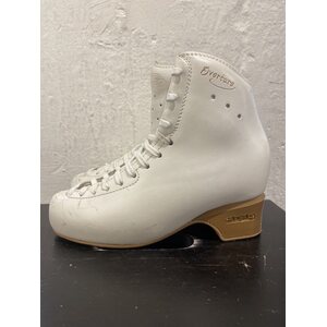 Overture 235, pelkkä kenkä, käytetty