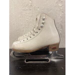 Model 21  12 1/2+ Perusterä 7 2/3", käytetty