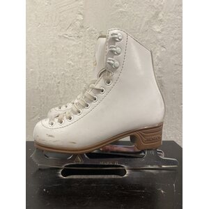 Excel 12 1/2 + Mark II 7 2/3", käytetty