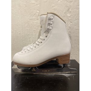 Artiste 3.5 + Mark IV, käytetty