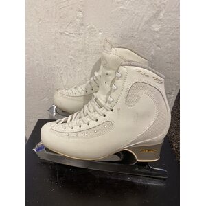 Ice Fly 245 C + Gold Seal 9", käytetty