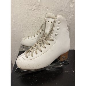 Electra Light 230 + Ultima Legacy, käytetty