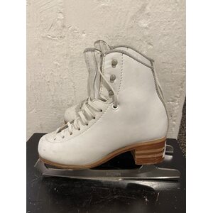 Debut 3R + Loiste 8 1/4", käytetty