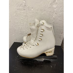 Wave 200, + Rotation 7 1/3" käytetty