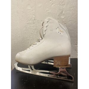 Electra 250, + Finesse 9 1/4" käytetty