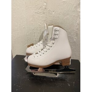 Excel 11 + Mark II 7", käytetty