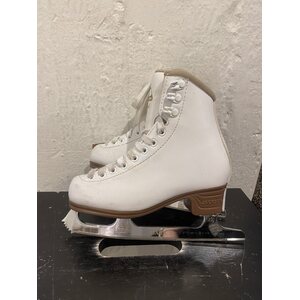 Excel 12 + Mark II 7 1/3", käytetty