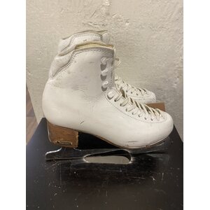 RFD 245+Precision 9 1/4" käytetty