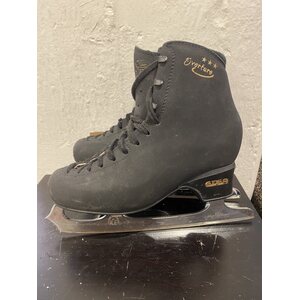 Overture 240 + coronation Ace 9", käytetty