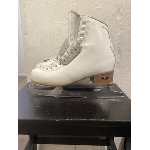 Edmonton 4M + recriational, käytetty