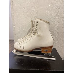 Bronze Star 5 1/2 + Aspirational 9.5”, käytetty