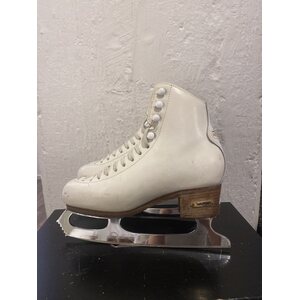 Diamant 240 + Coronation Dance 9.25, käytetty