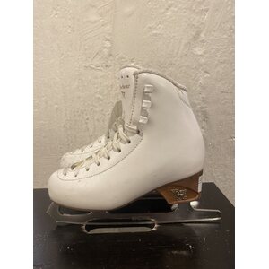 Antares 215 + hohde, käytetty