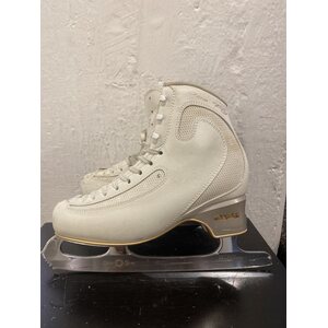 Ice Fly 245 B + Gold Seal 9,25", käytetty