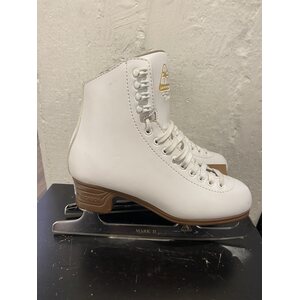 Excel 5.5 + Mark II 9 1/3", käytetty