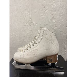 Royal Pro 235 + Coronation Ace 8.75", käytetty