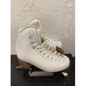 Antares 215 + MK Flight 8", käytetty