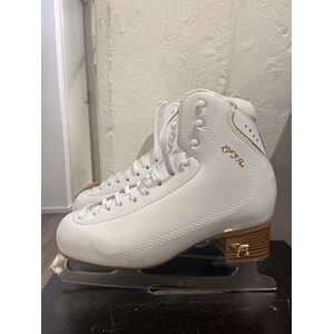 Risport Synchro 255 C + Björn loiste Dance 9.75", käytetty