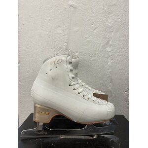 Overture 240C + Coronation Ace 9", käytetty