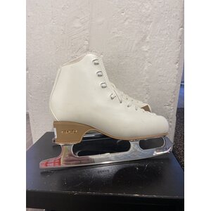 Tempo 270 + Balance 10", käytetty