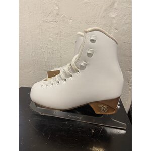 Venus 215 + Recreational 8", käytetty