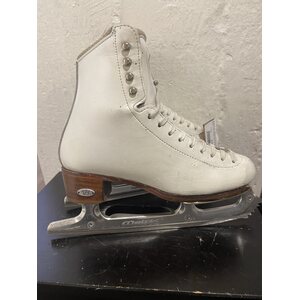 Bronce 4+ Matrix Freestyle 9 1/4", käytetty