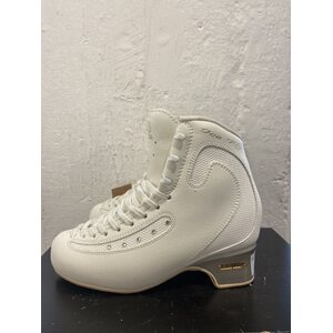 Ice Fly 245 PELKKÄ KENKÄ, käytetty