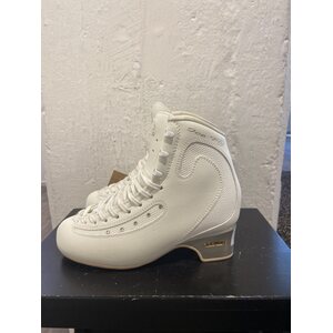 Ice Fly 245 PELKKÄ KENKÄ, käytetty